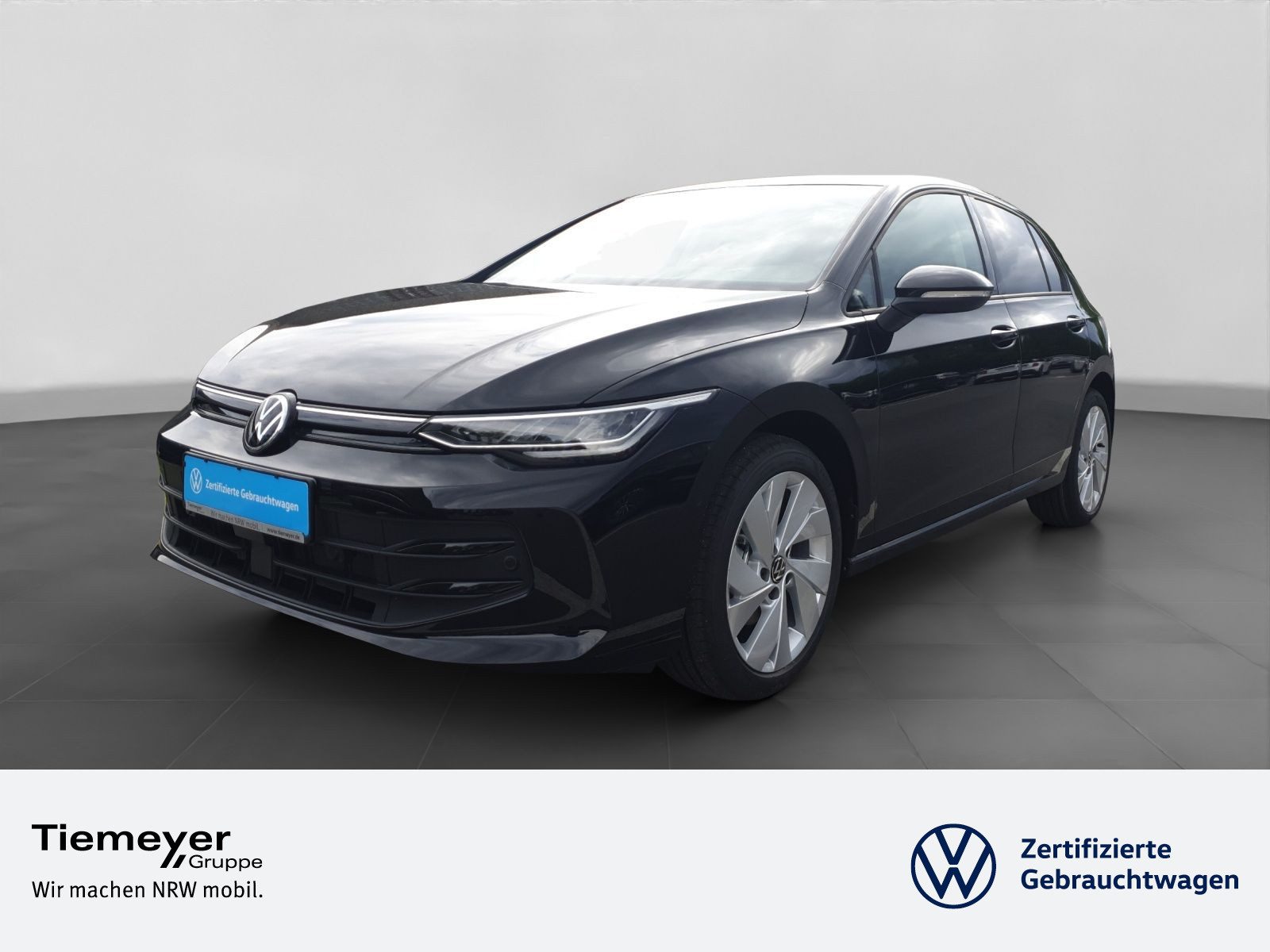 Volkswagen Golf – Foto 1