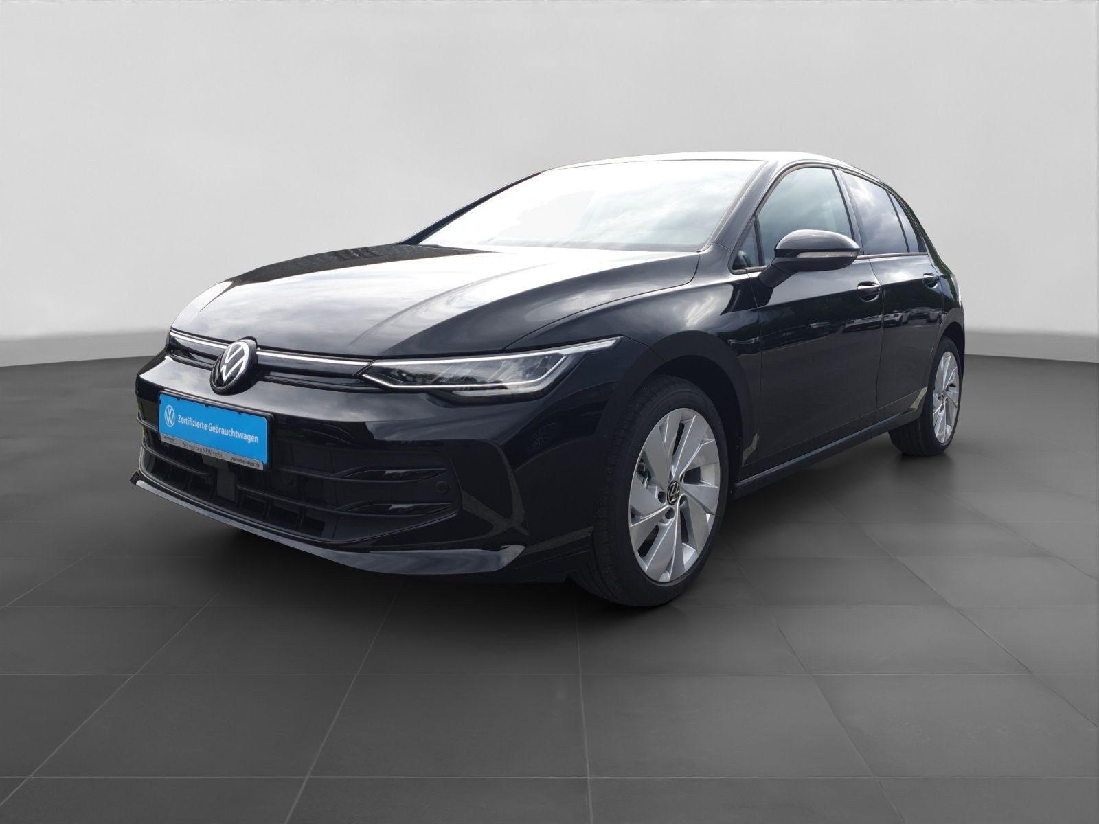 Volkswagen Golf – Foto 2