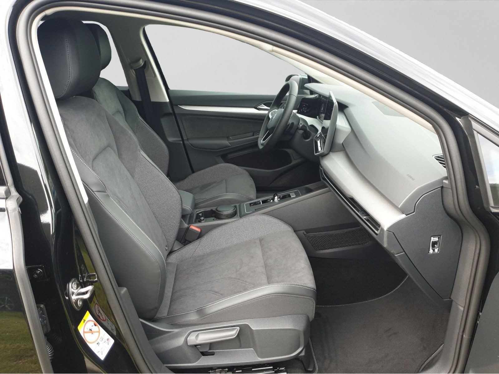Volkswagen Golf – Foto 4