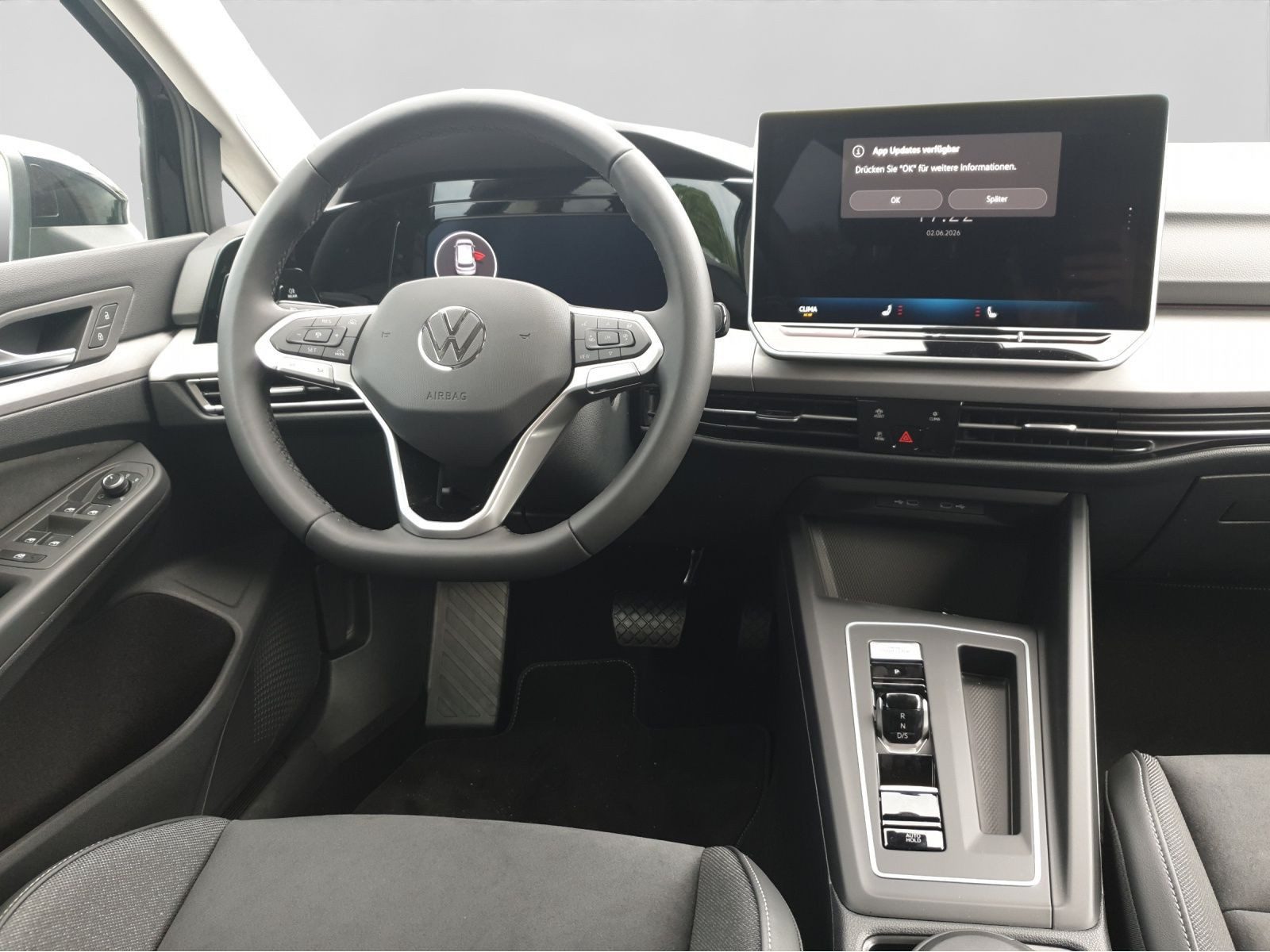 Volkswagen Golf – Foto 5
