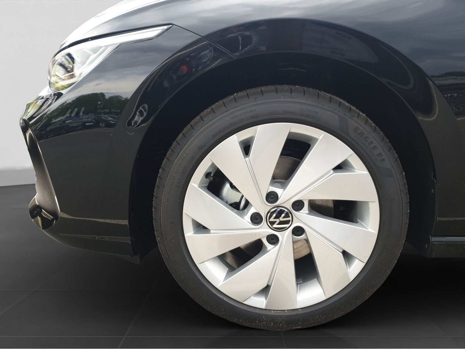 Volkswagen Golf – Foto 7