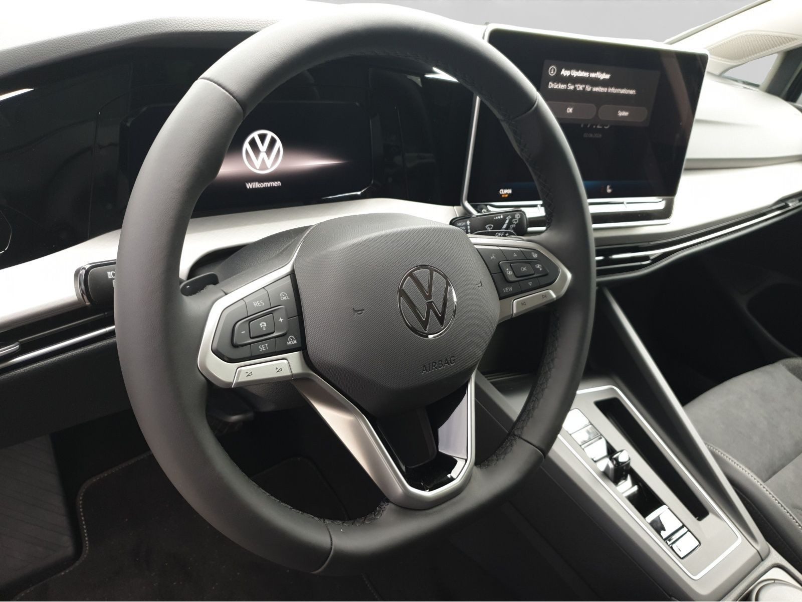 Volkswagen Golf – Foto 9