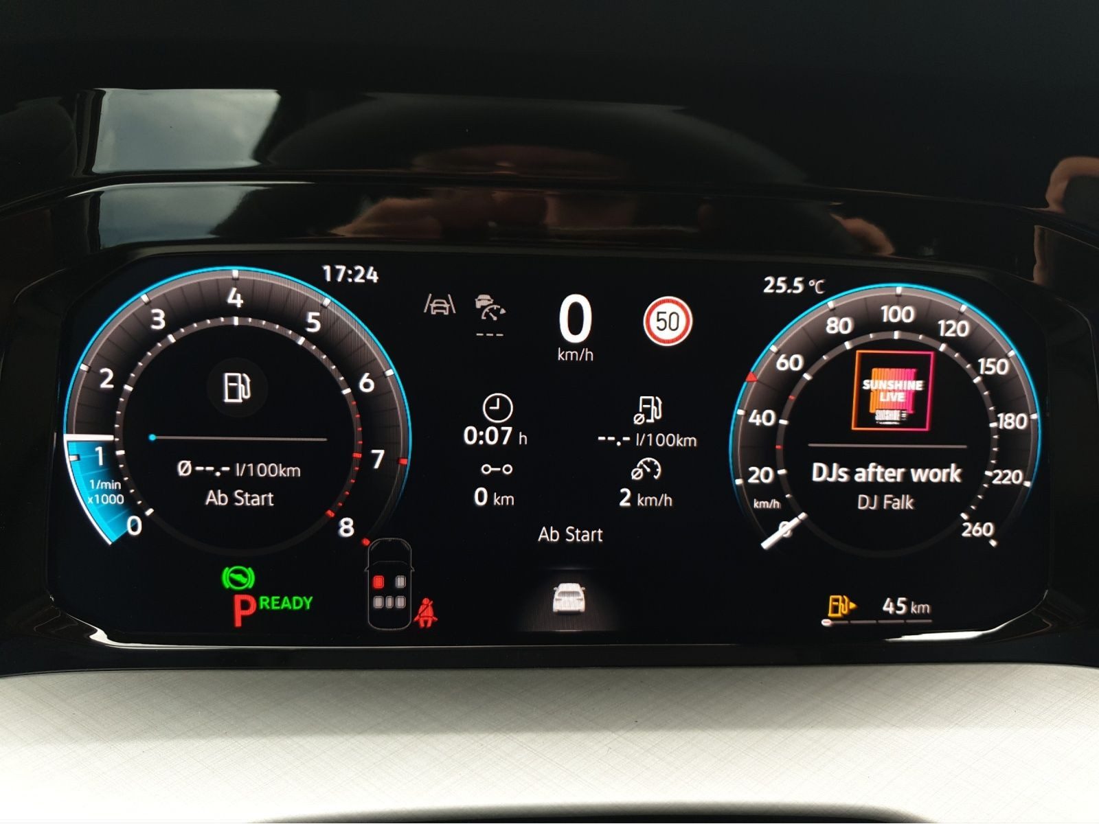 Volkswagen Golf – Foto 10