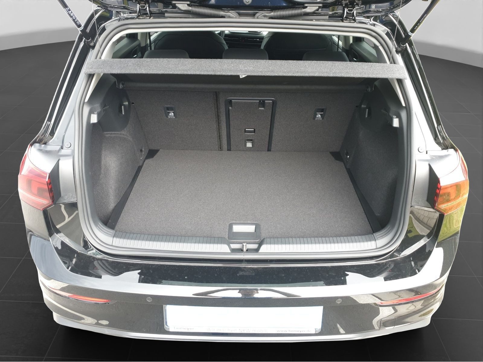 Volkswagen Golf – Foto 16