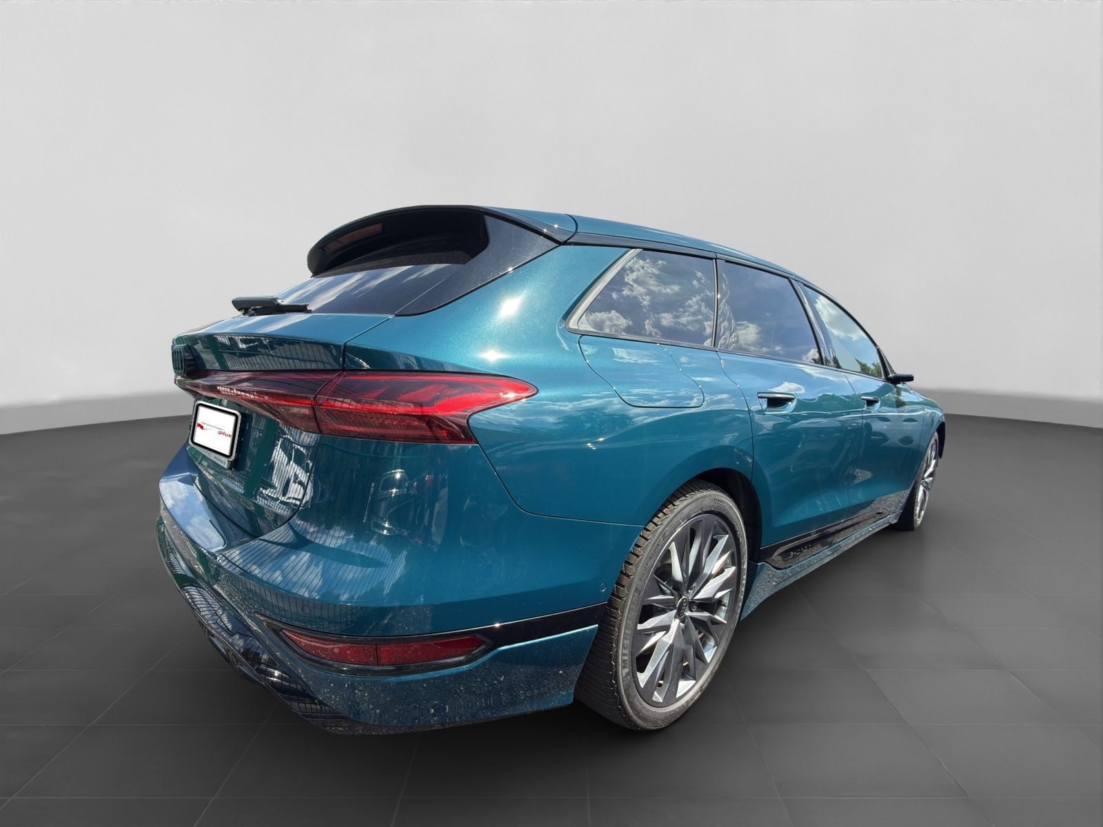 Audi A6 Avant e-tron – Bild 3