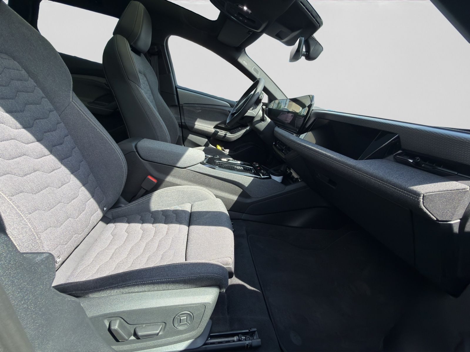 Audi A6 Avant e-tron – Bild 4