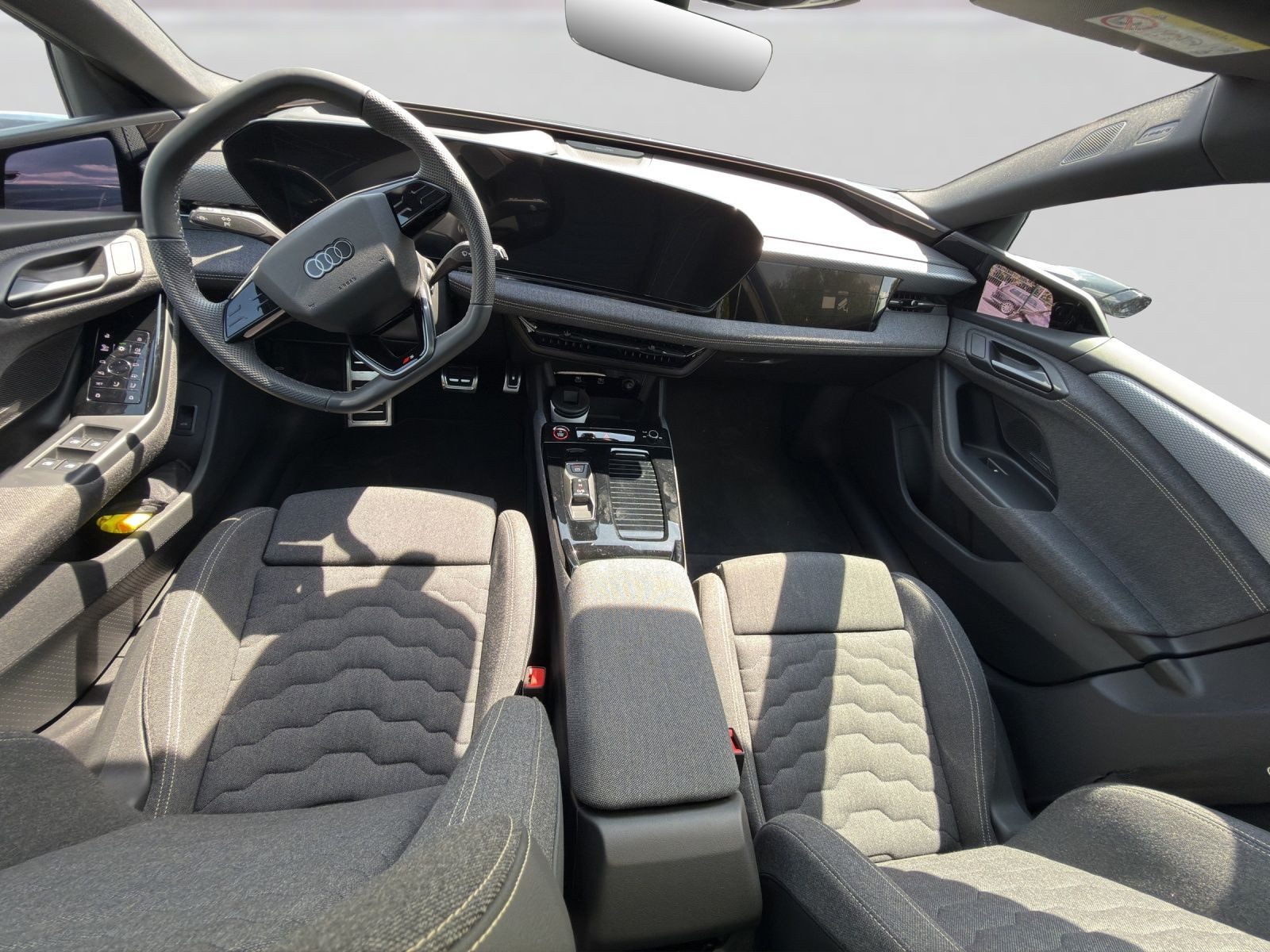 Audi A6 Avant e-tron – Bild 5