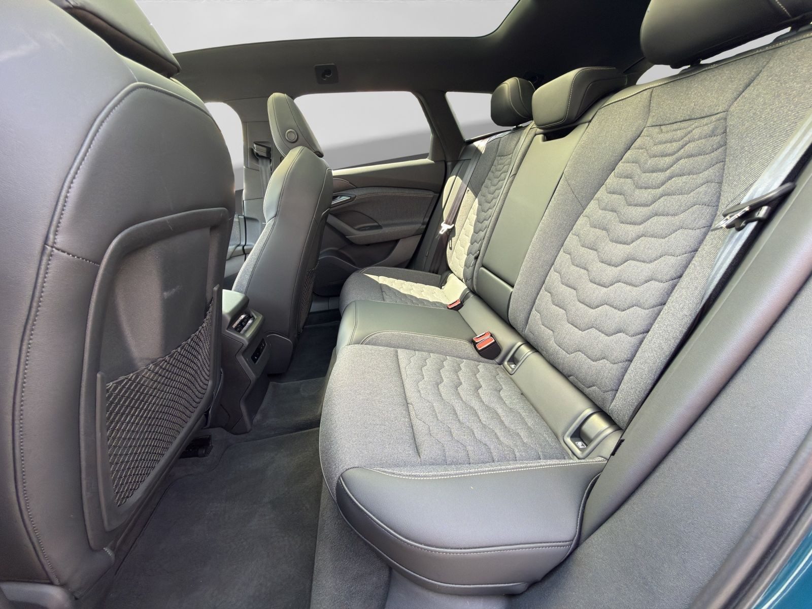 Audi A6 Avant e-tron – Bild 6
