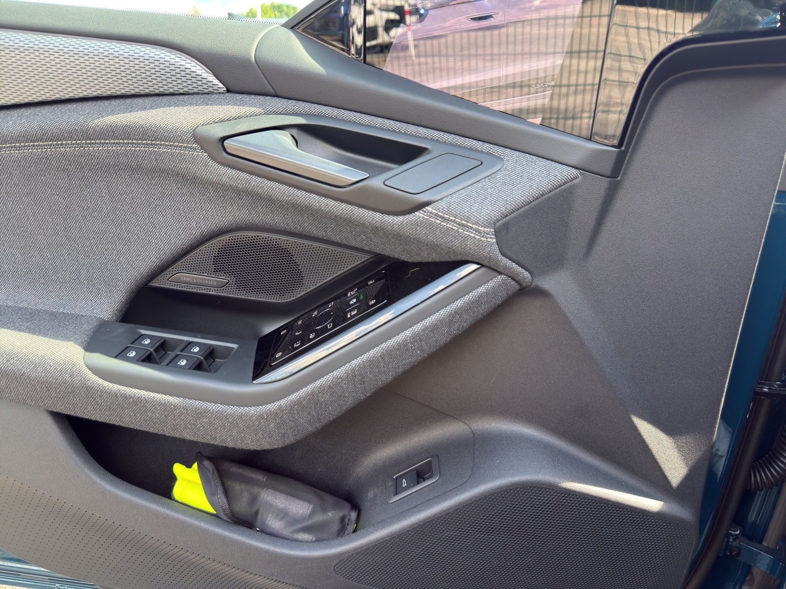 Audi A6 Avant e-tron – Bild 8