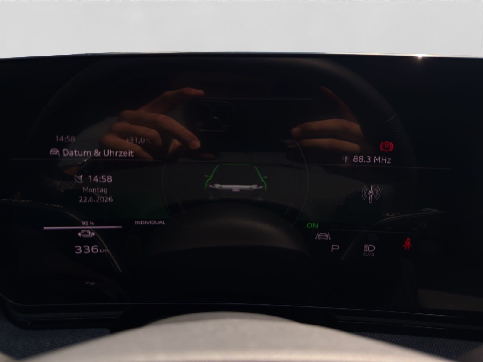 Audi A6 Avant e-tron – Bild 10