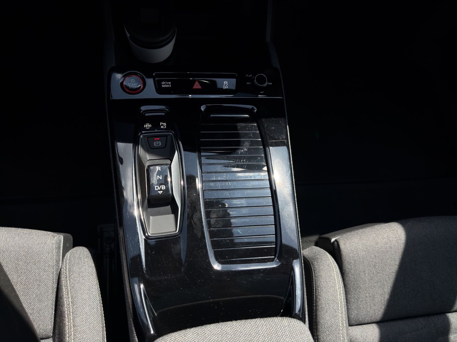 Audi A6 Avant e-tron – Bild 11