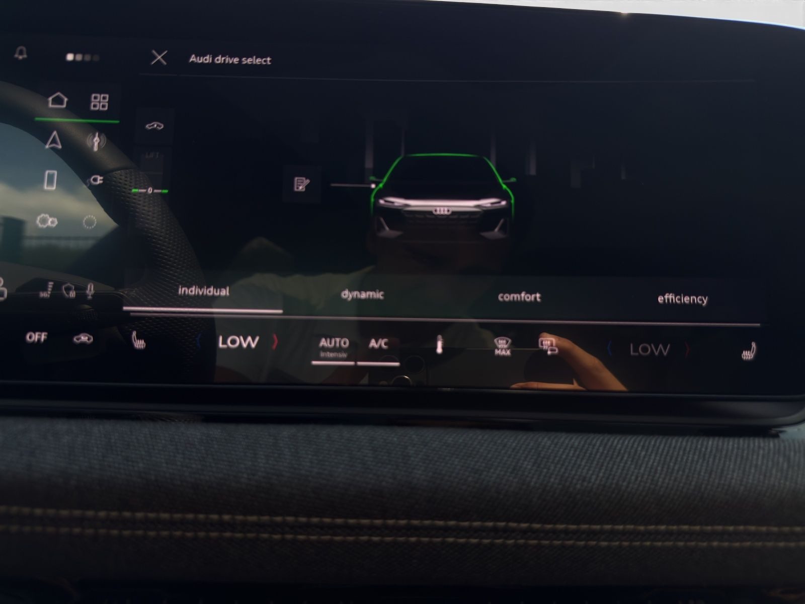 Audi A6 Avant e-tron – Bild 14