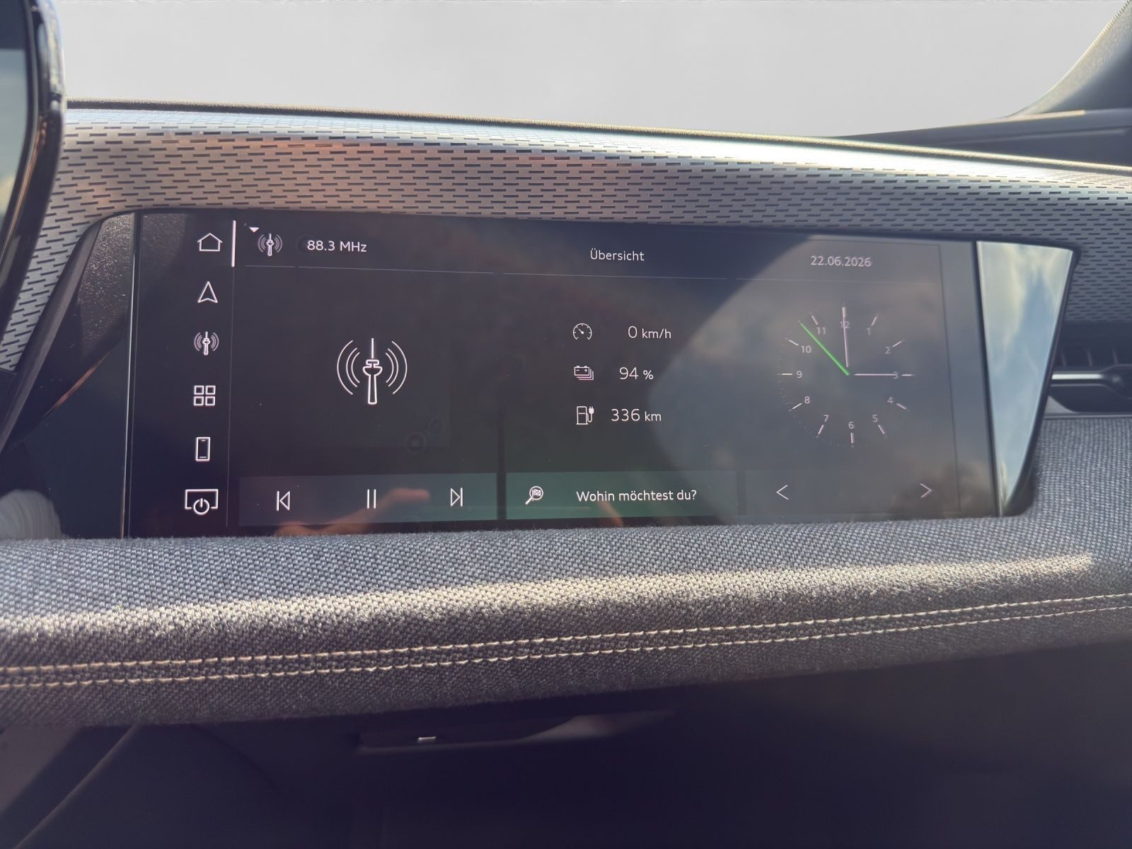 Audi A6 Avant e-tron – Bild 16