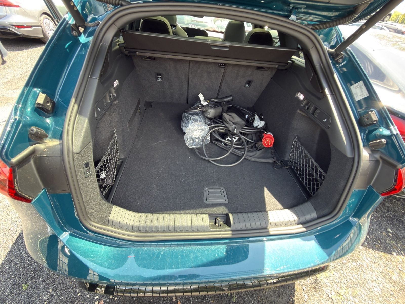 Audi A6 Avant e-tron – Bild 18