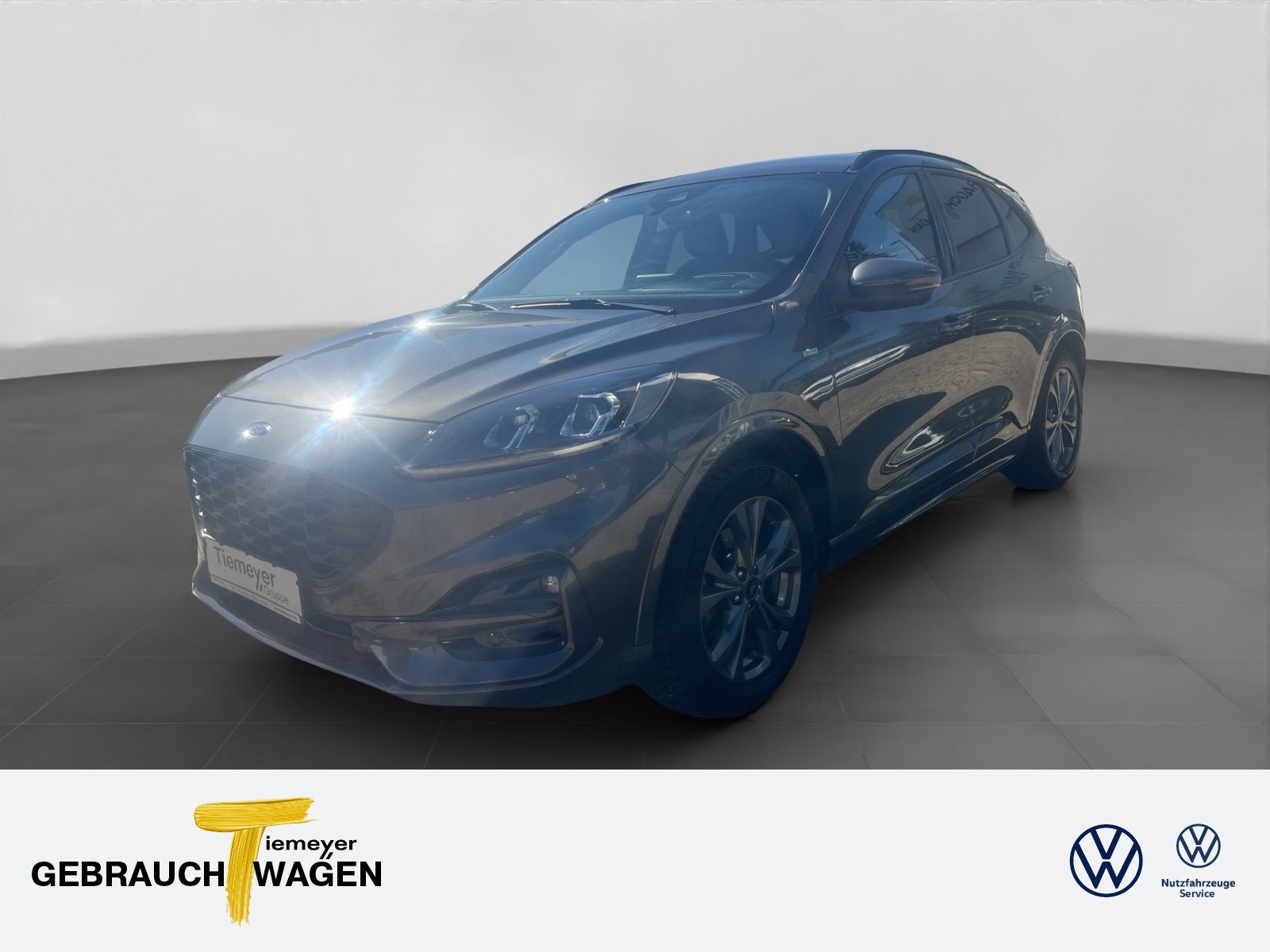 Ford Kuga – Bild 1