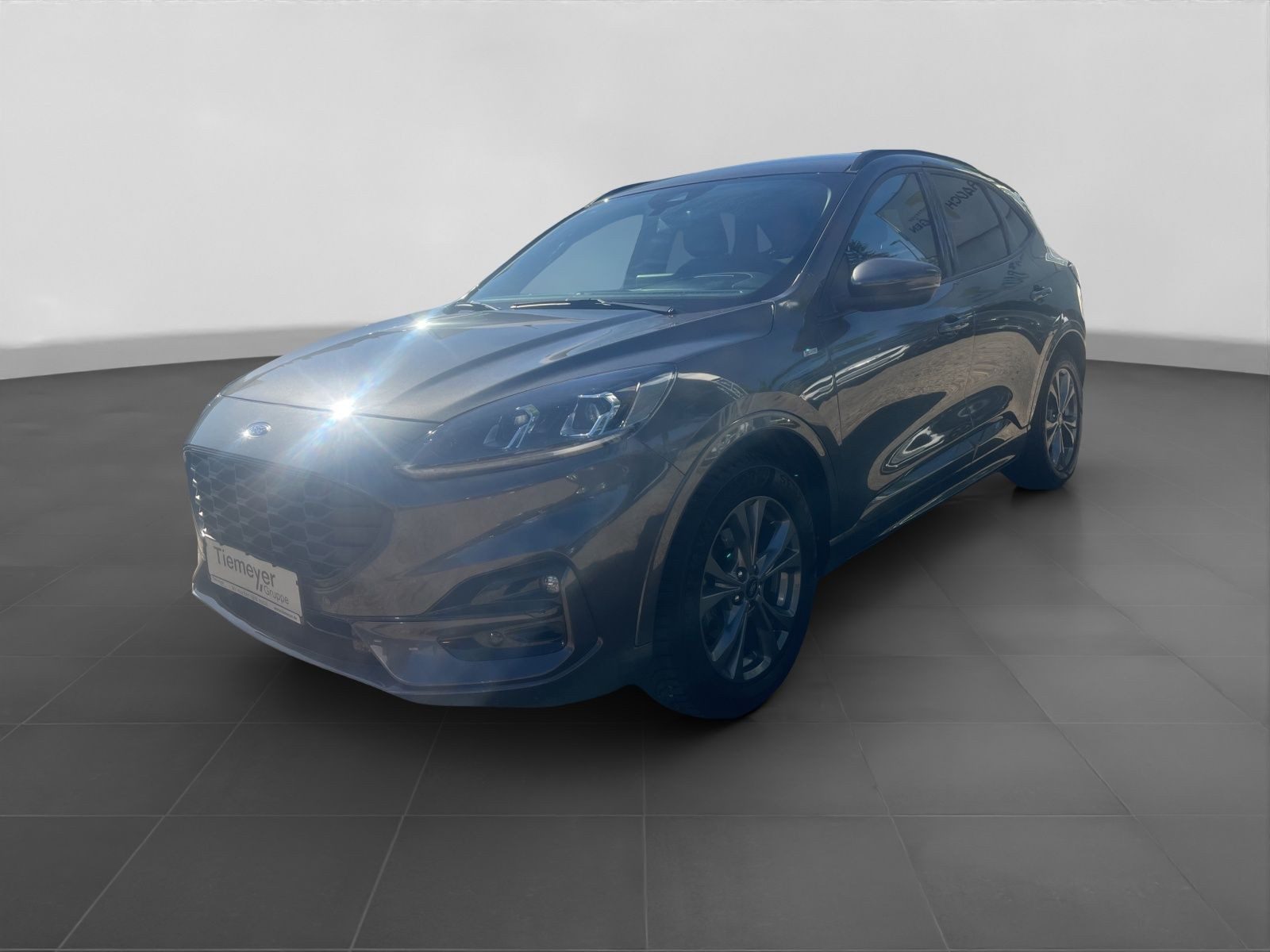 Ford Kuga – Bild 2