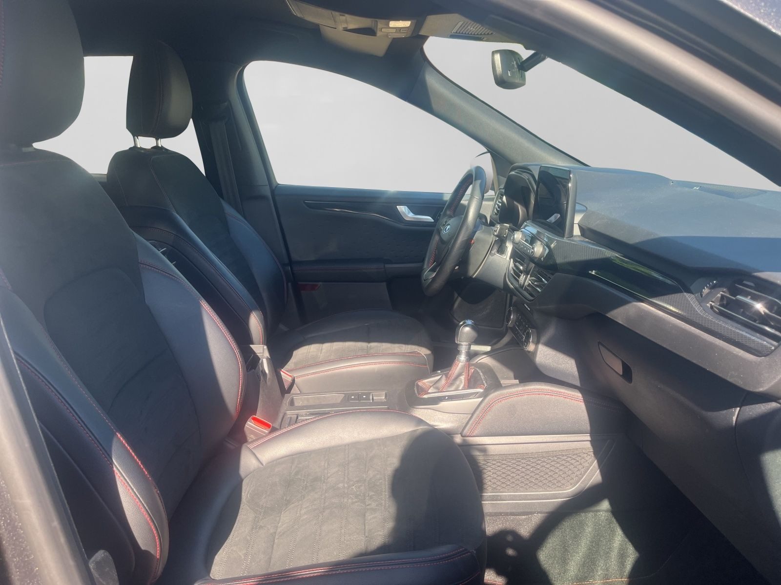 Ford Kuga – Bild 4