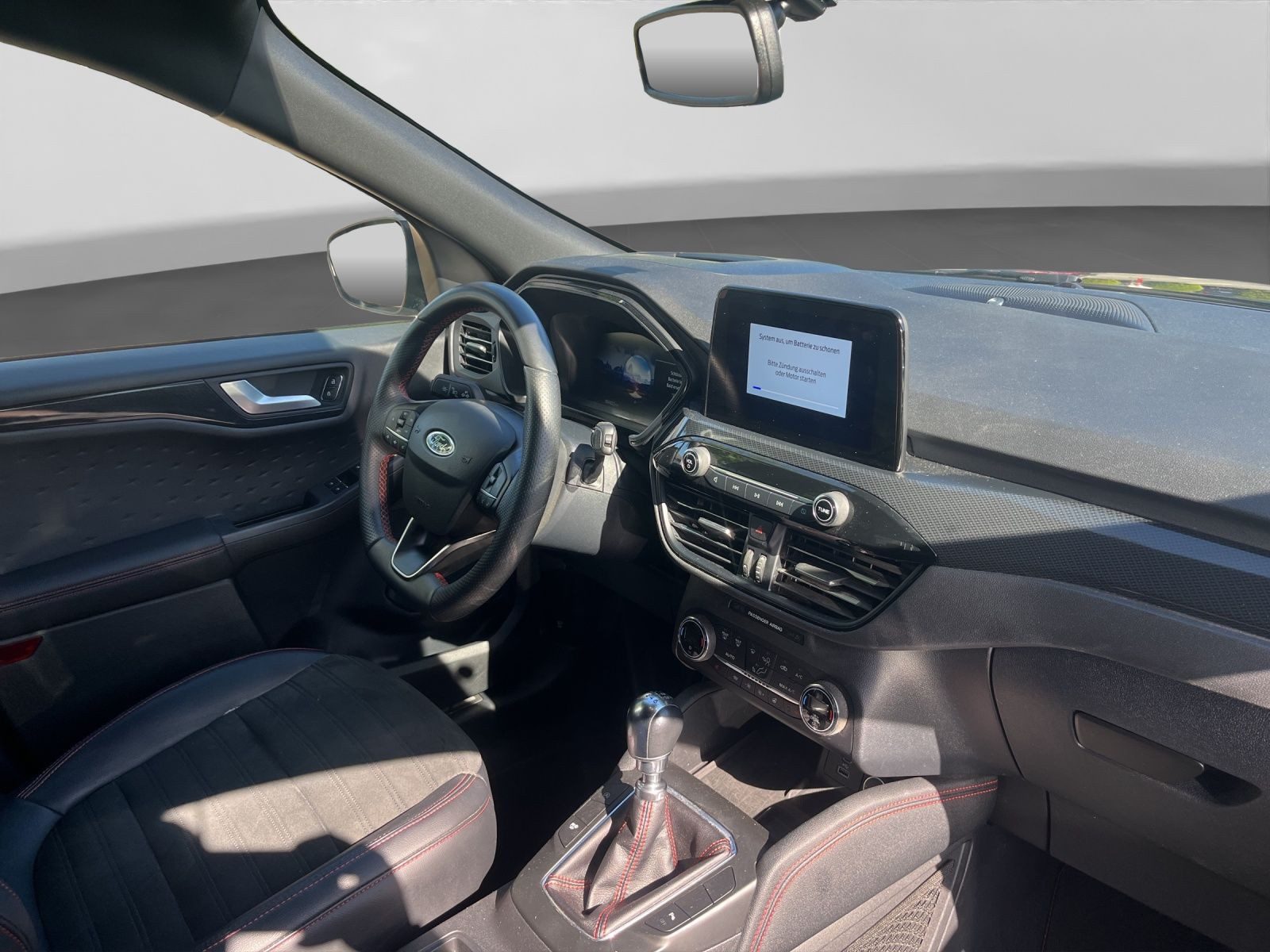 Ford Kuga – Bild 5