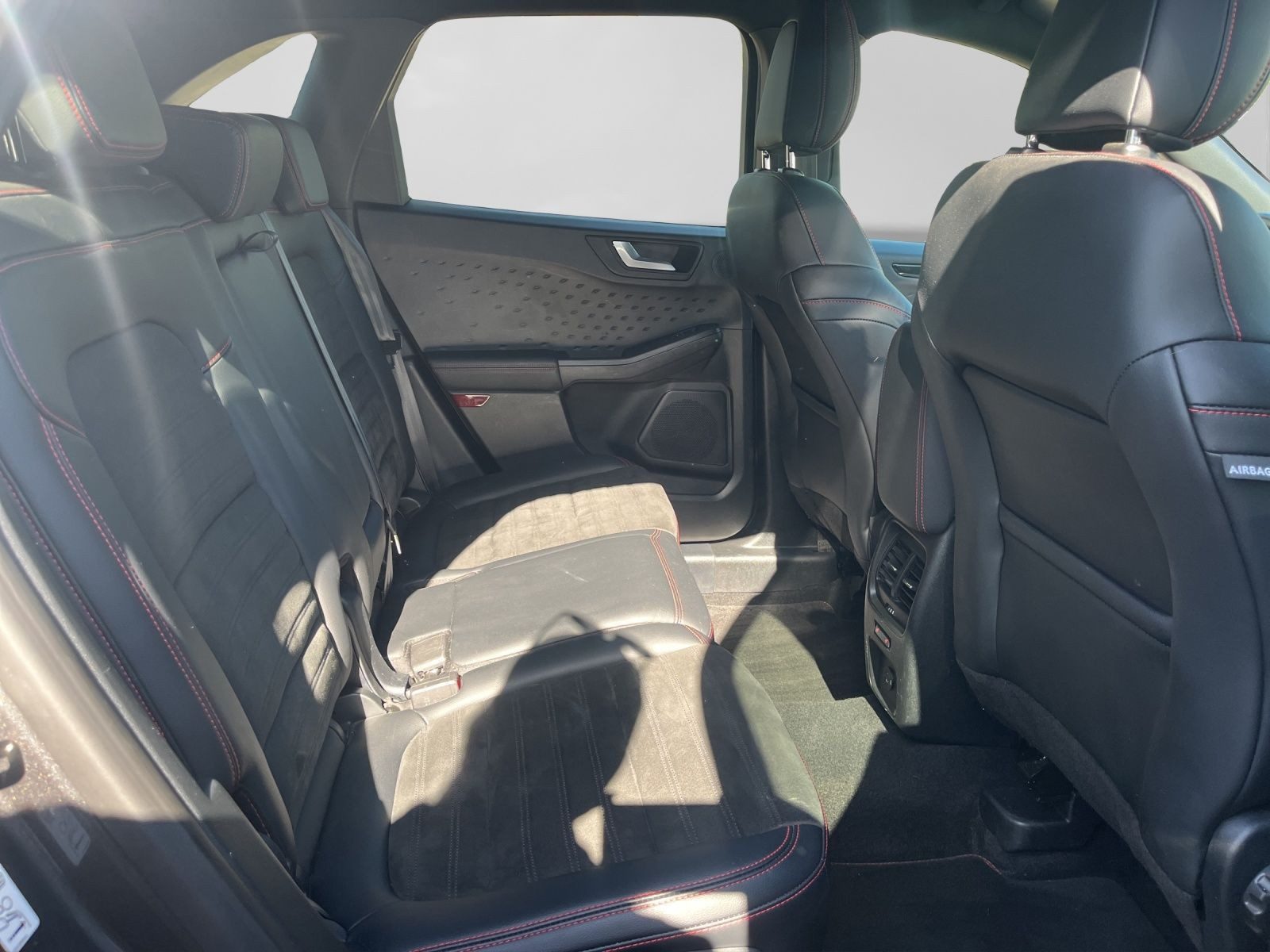 Ford Kuga – Bild 6