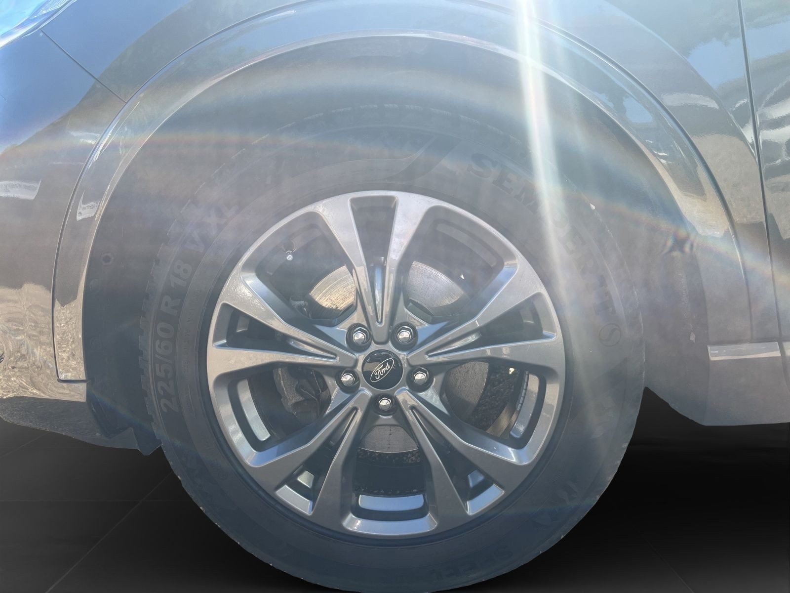 Ford Kuga – Bild 7