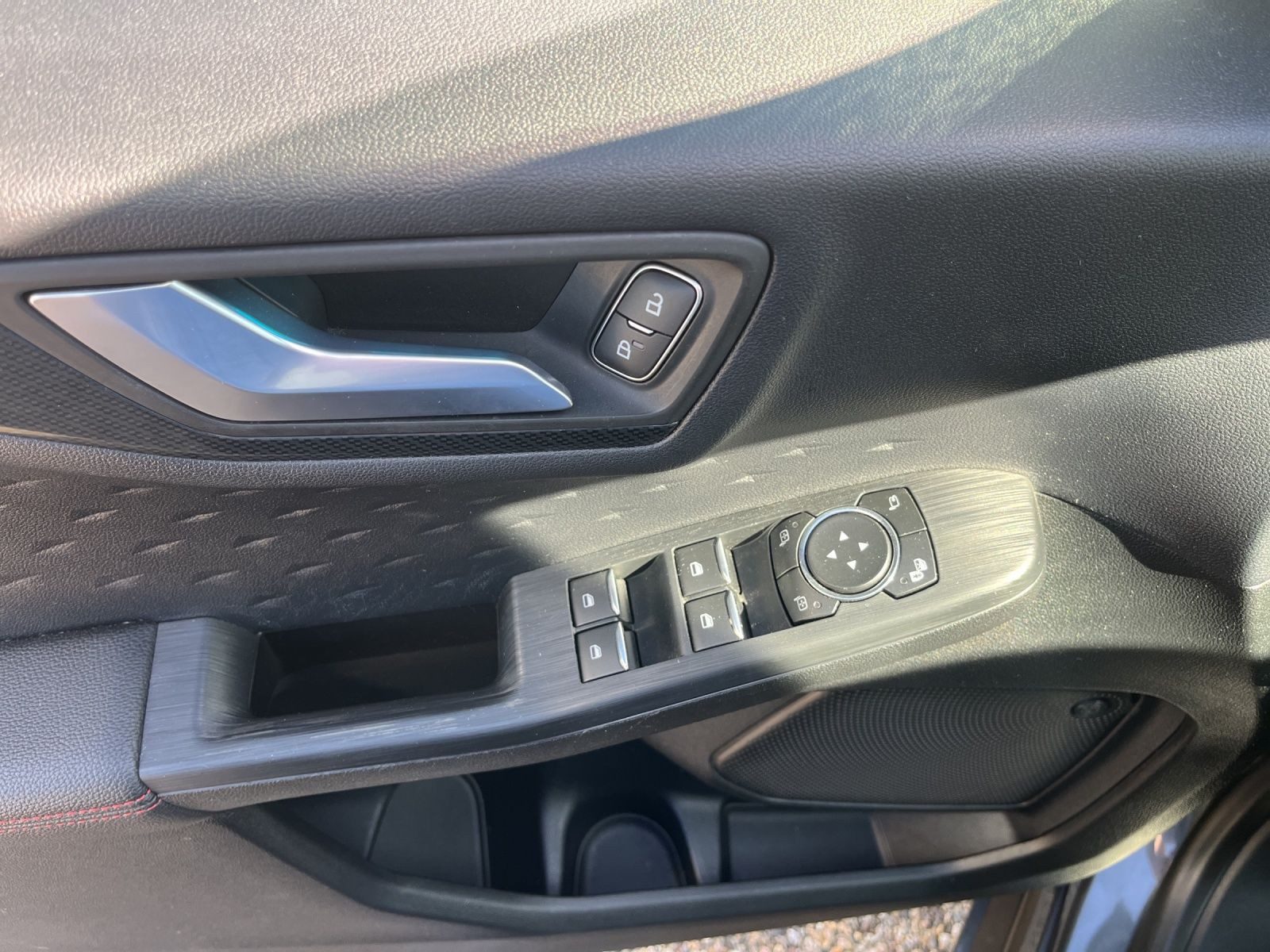 Ford Kuga – Bild 8