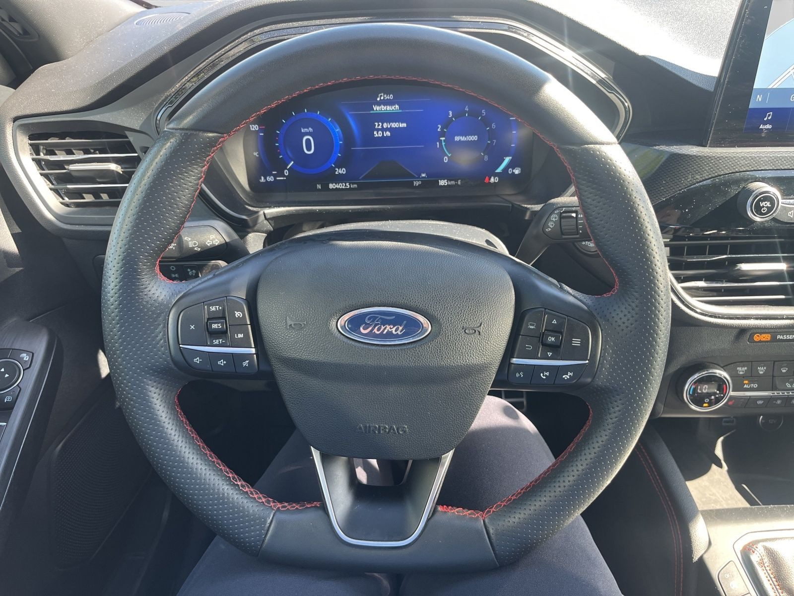 Ford Kuga – Bild 9