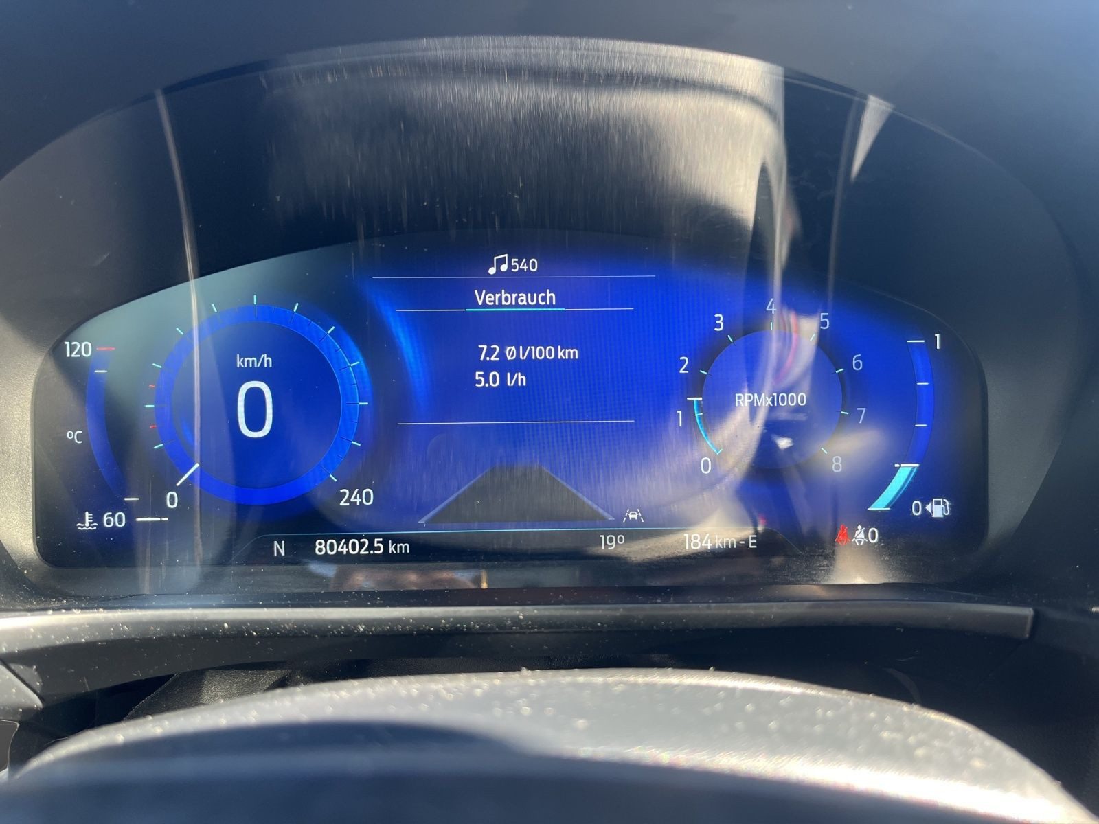Ford Kuga – Bild 10