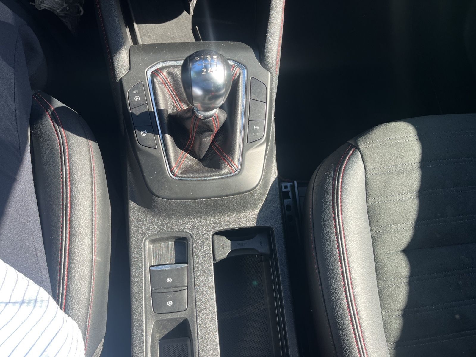 Ford Kuga – Bild 11