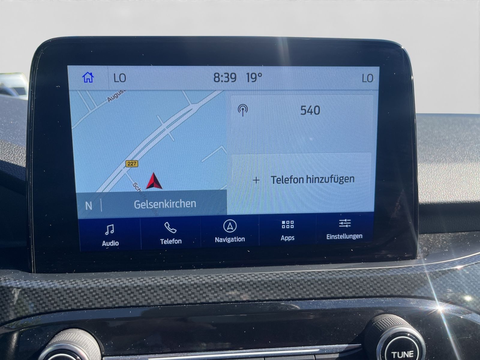 Ford Kuga – Bild 12