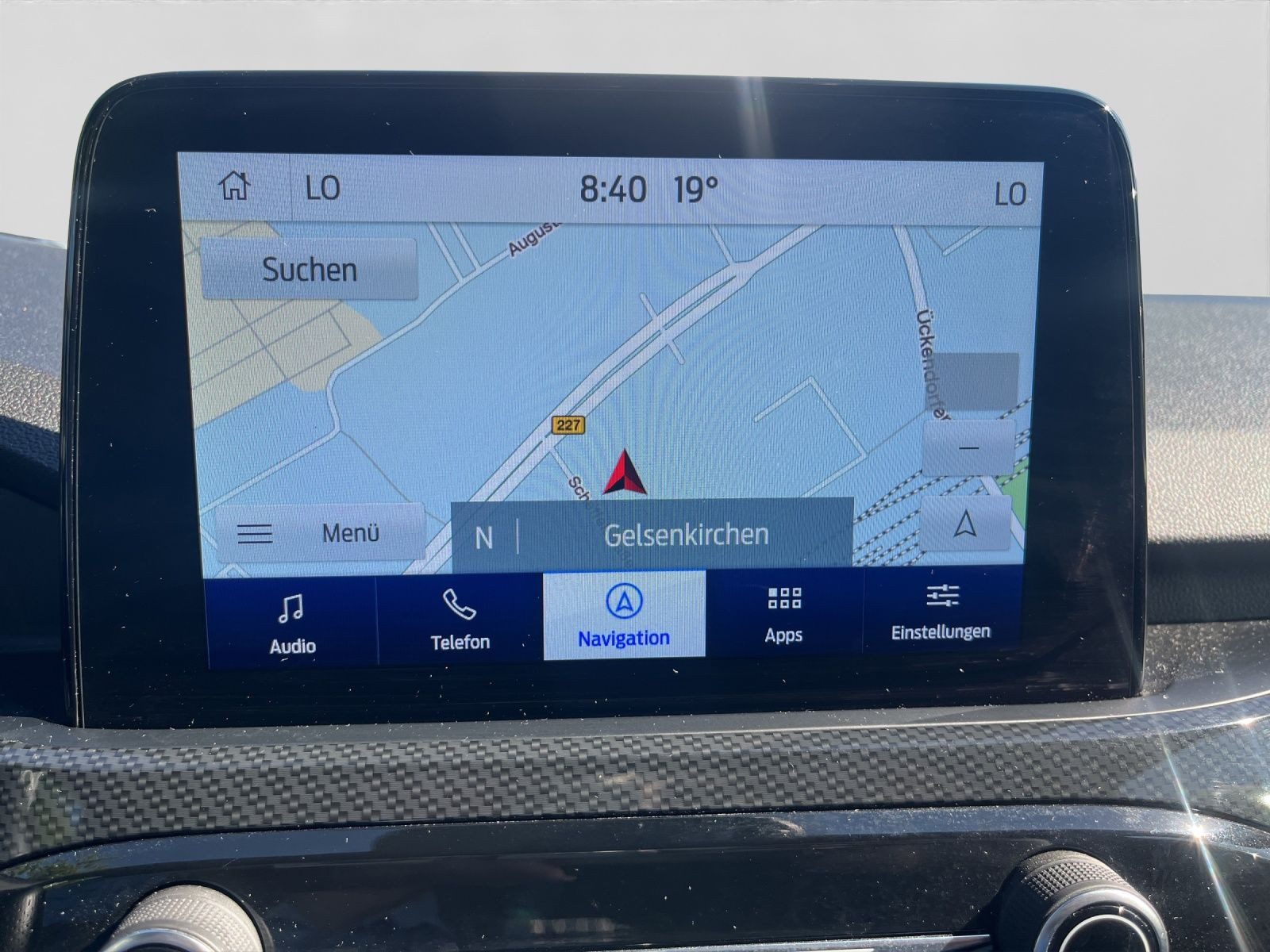 Ford Kuga – Bild 13