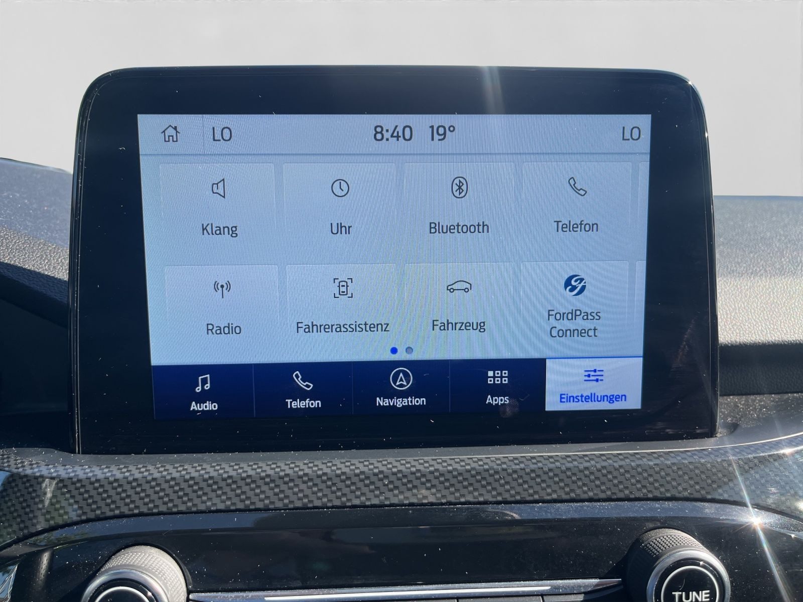 Ford Kuga – Bild 14