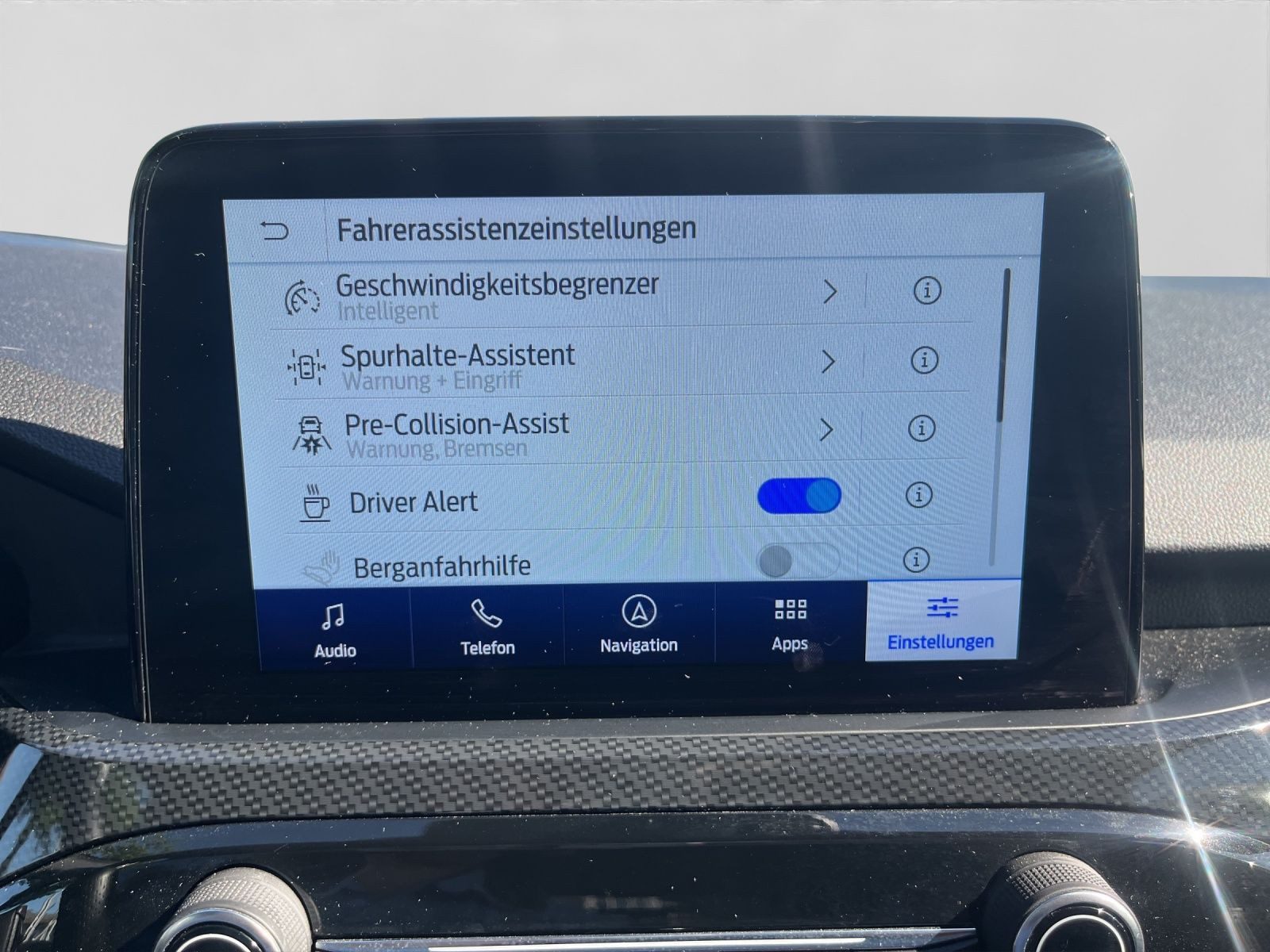 Ford Kuga – Bild 15
