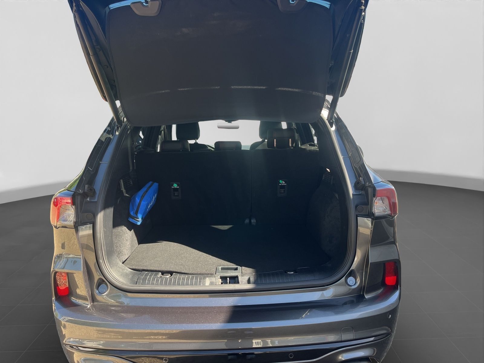 Ford Kuga – Bild 17