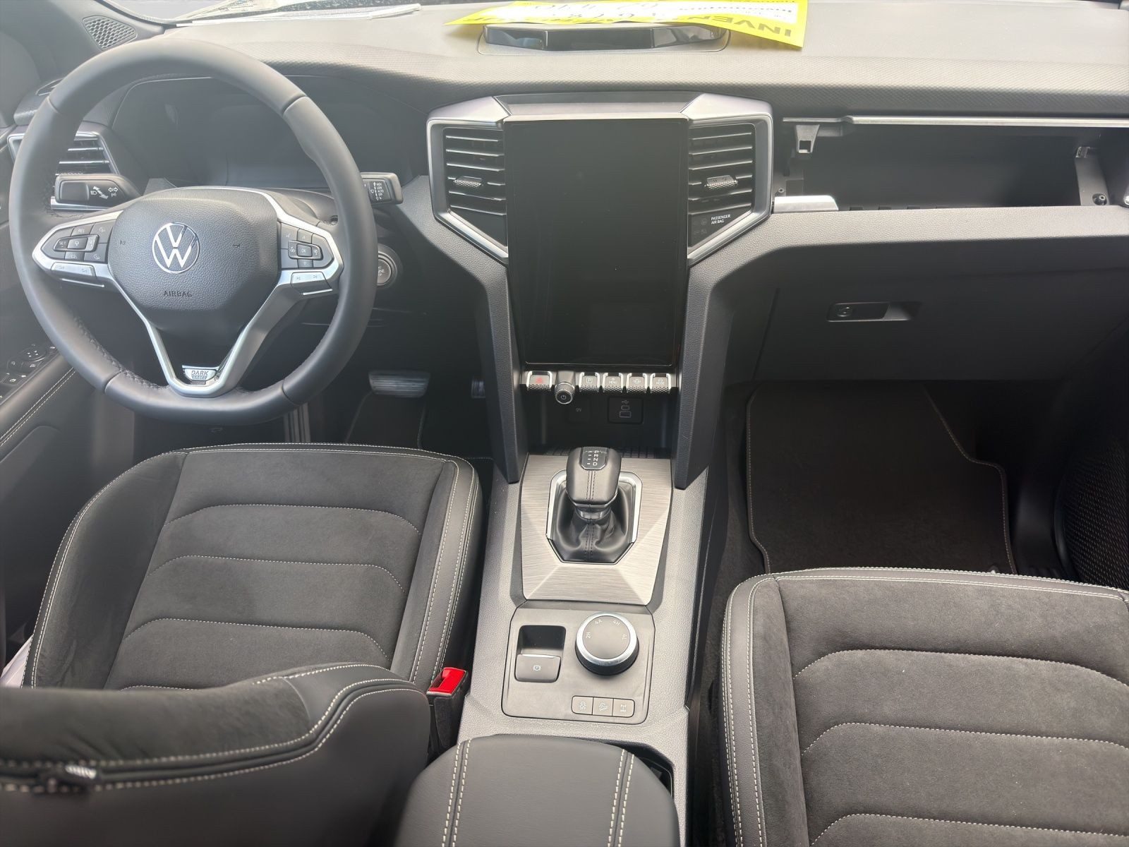 Volkswagen Amarok – Foto 5