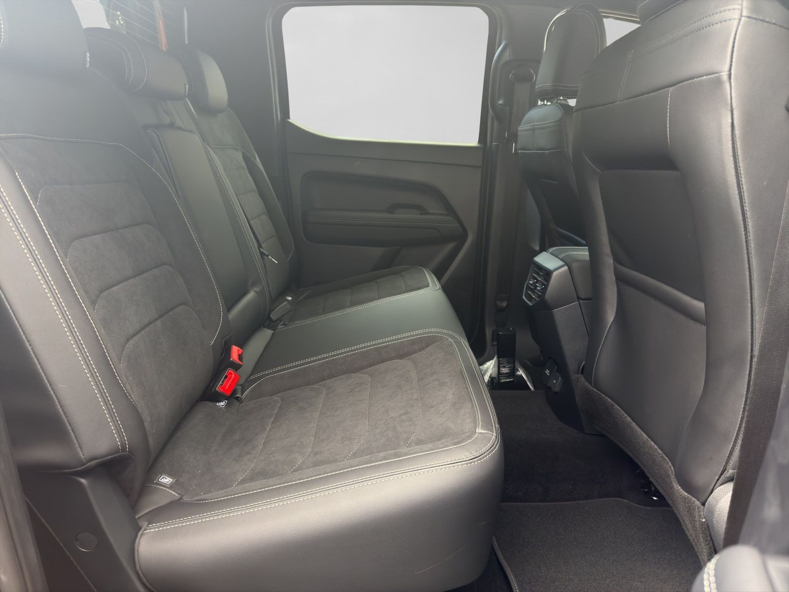 Volkswagen Amarok – Foto 6