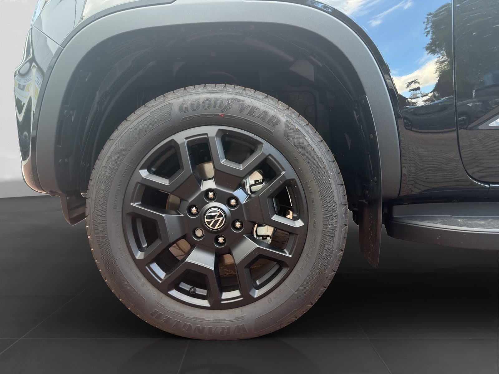 Volkswagen Amarok – Foto 7