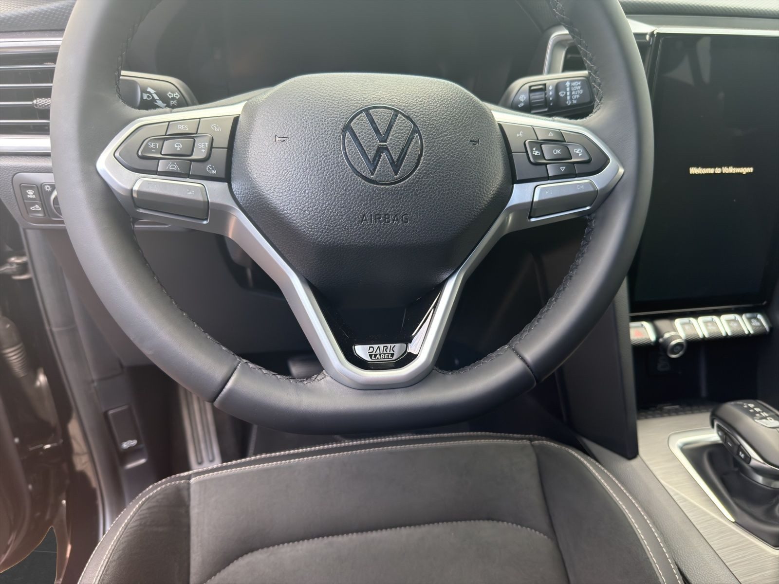 Volkswagen Amarok – Foto 9