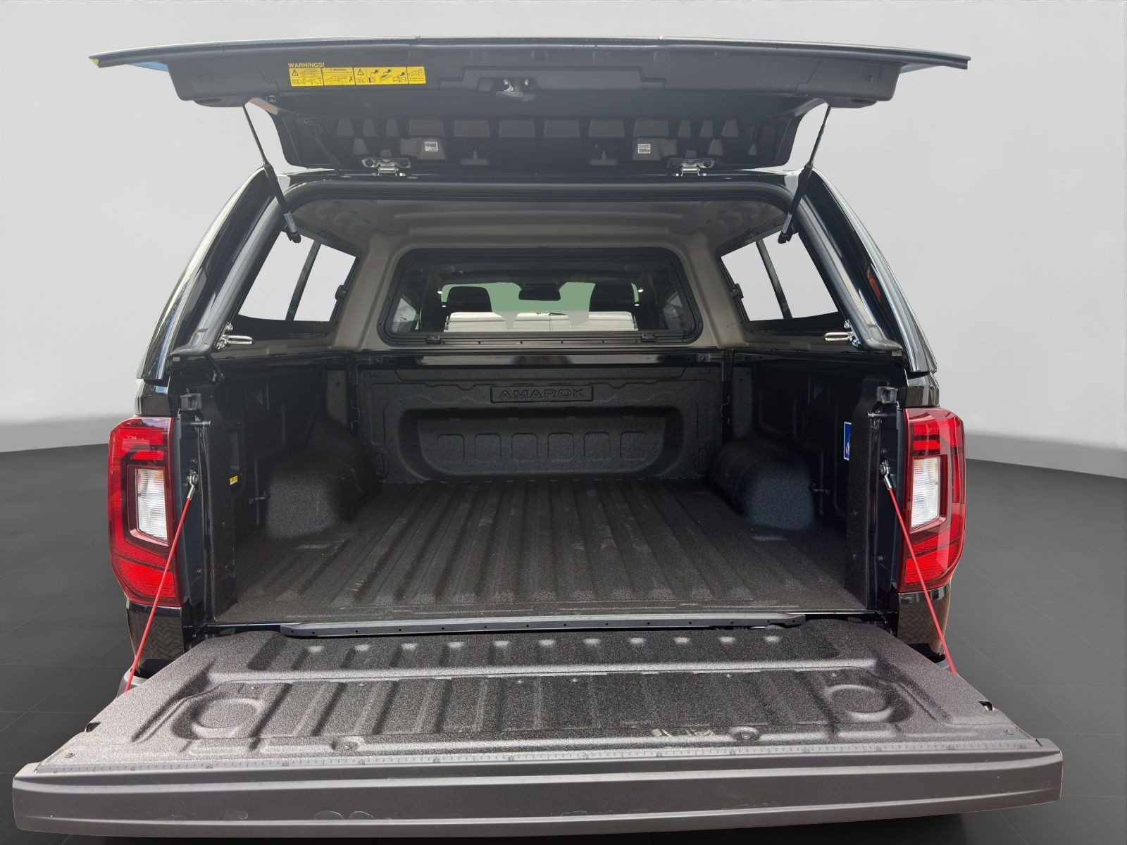 Volkswagen Amarok – Foto 17