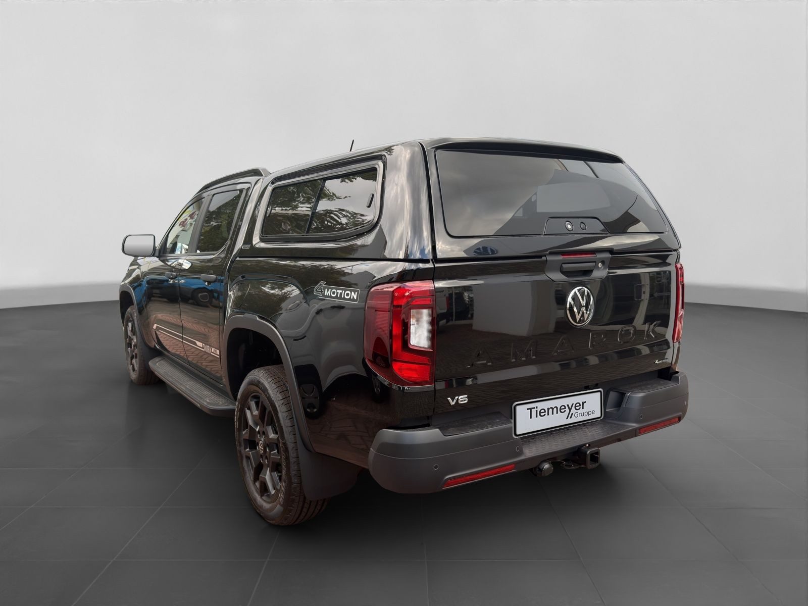 Volkswagen Amarok – Foto 19