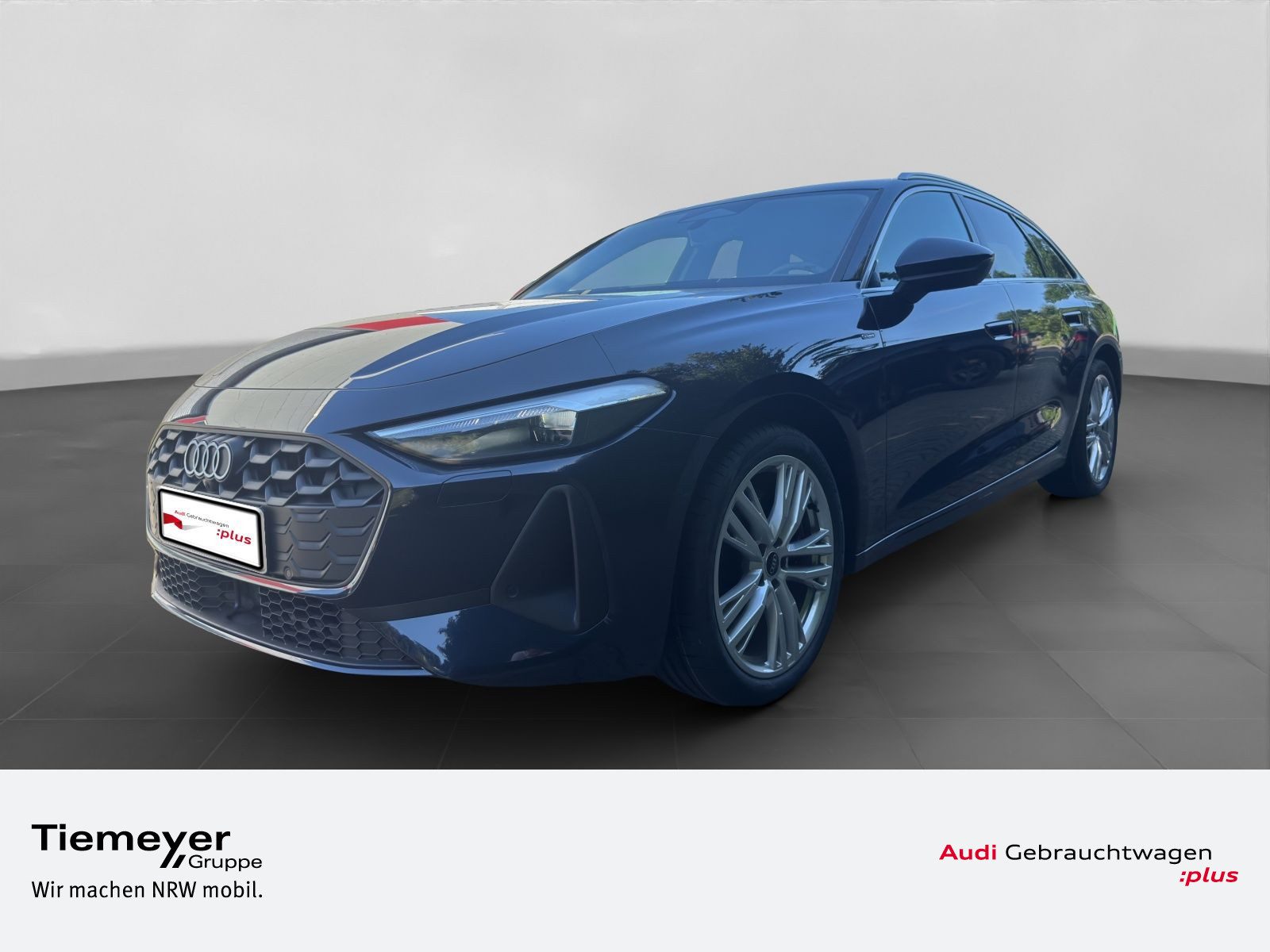 Audi A5 Avant – Bild 1