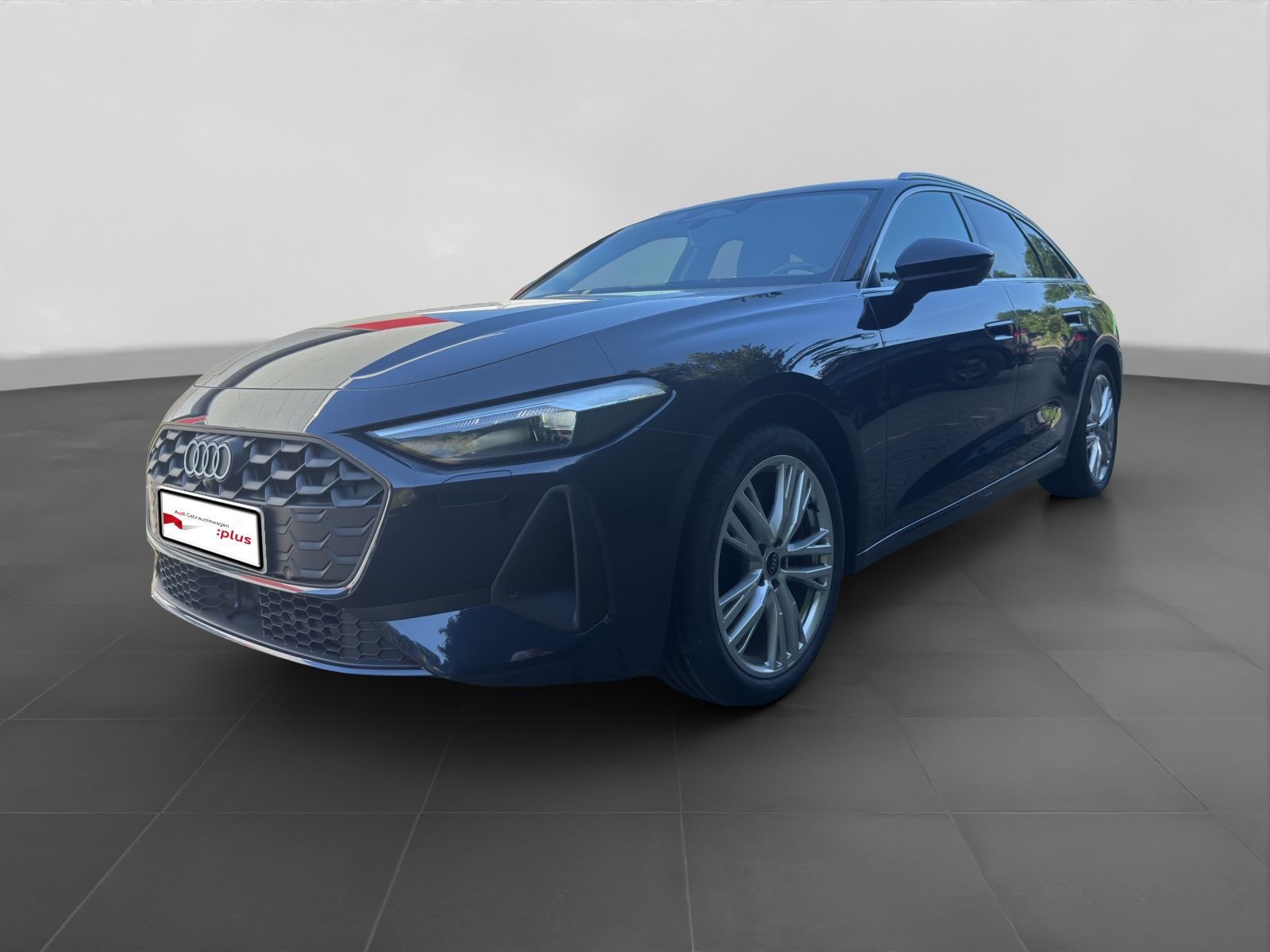 Audi A5 Avant – Bild 2