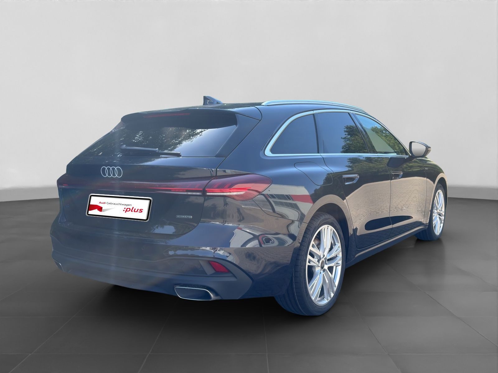 Audi A5 Avant – Bild 3