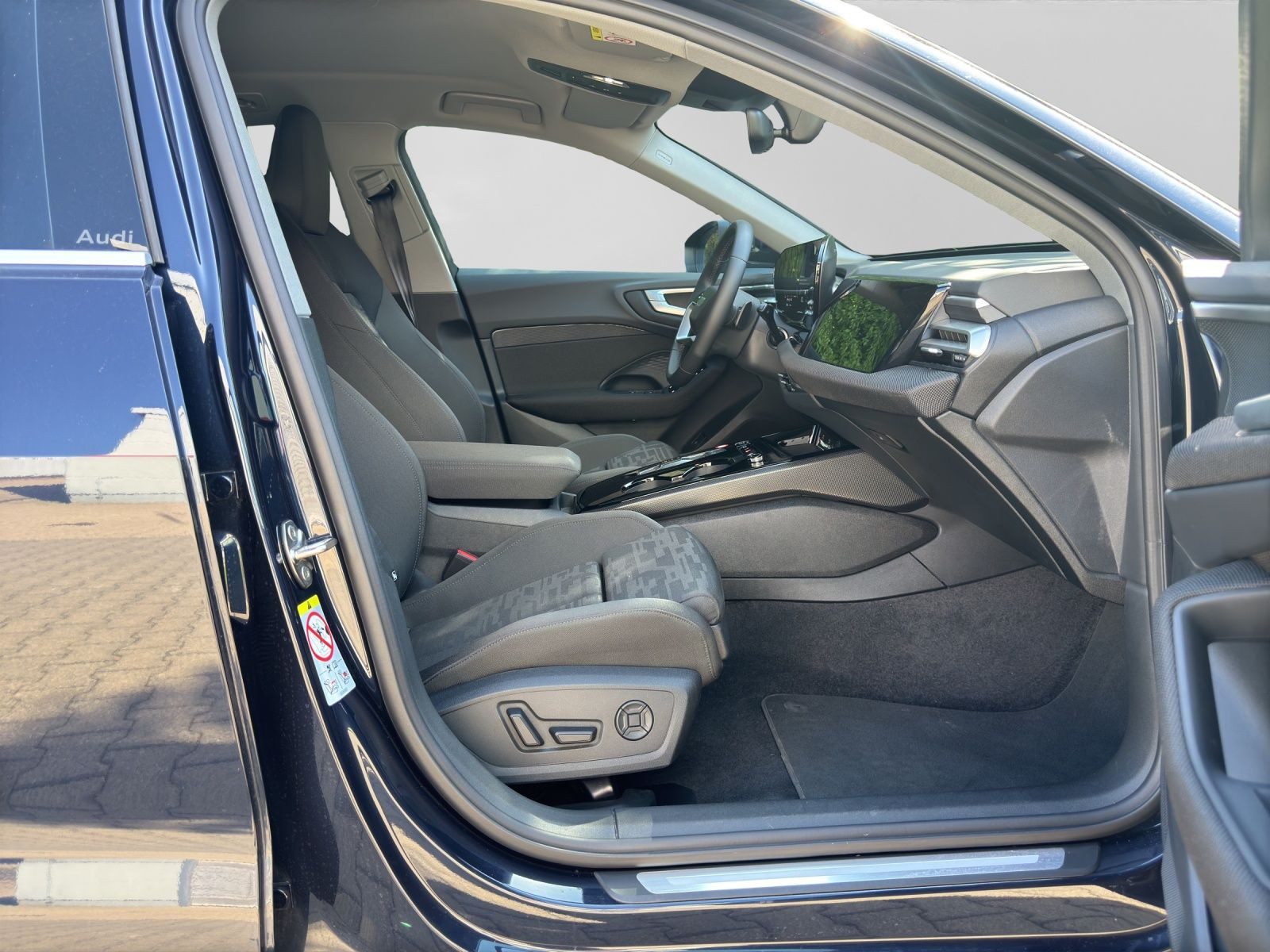 Audi A5 Avant – Bild 4