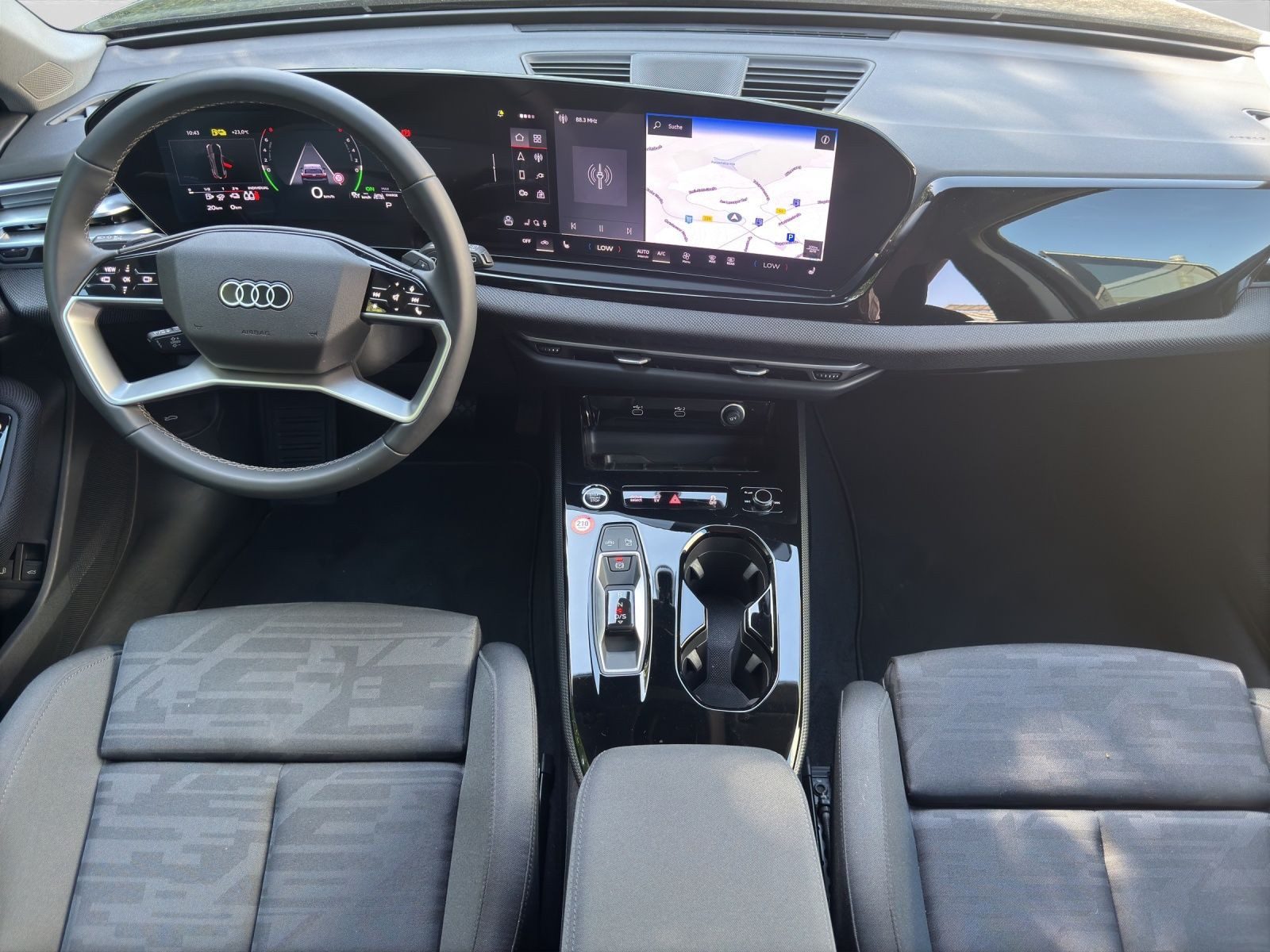 Audi A5 Avant – Bild 5
