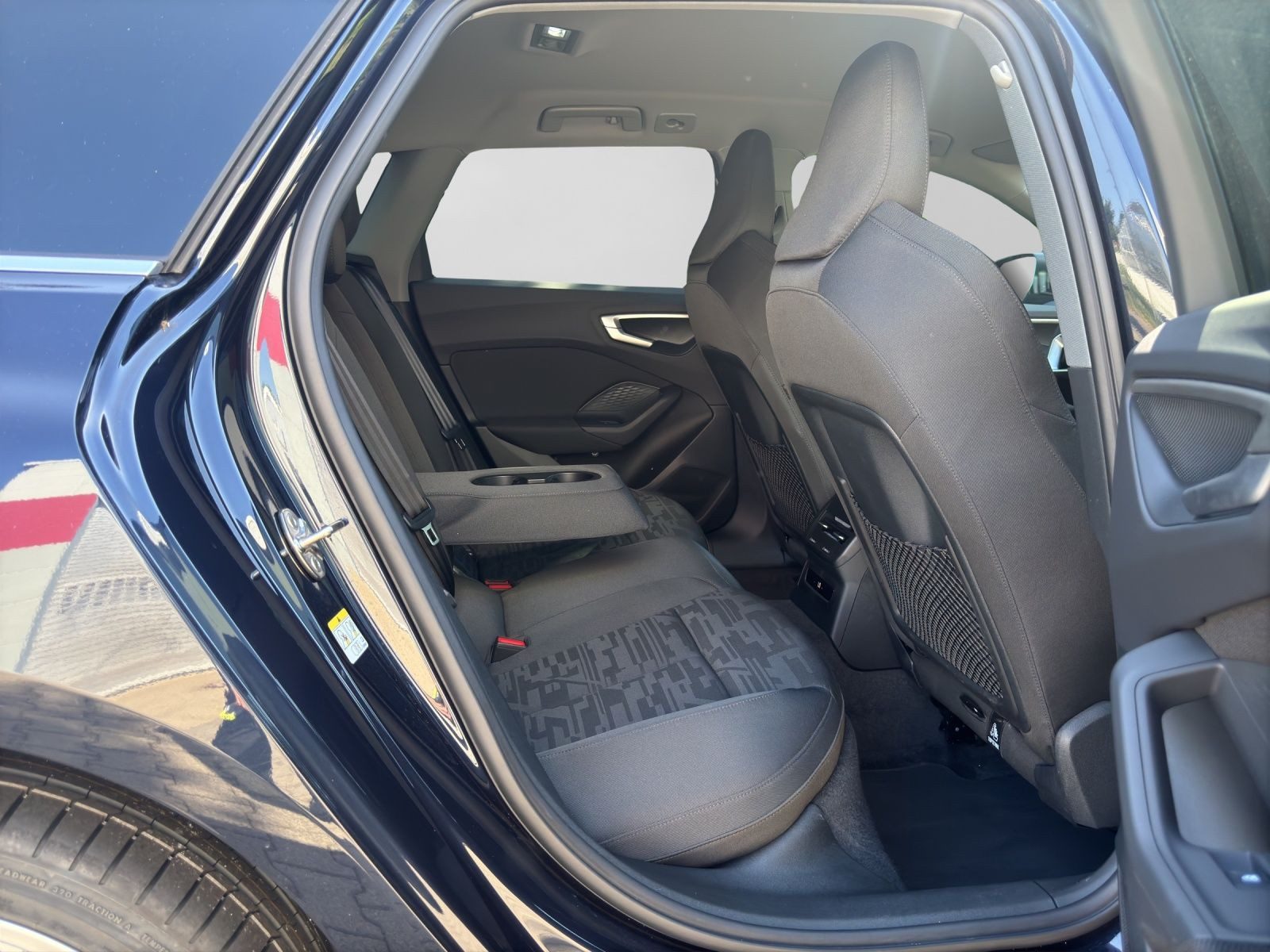 Audi A5 Avant – Bild 6