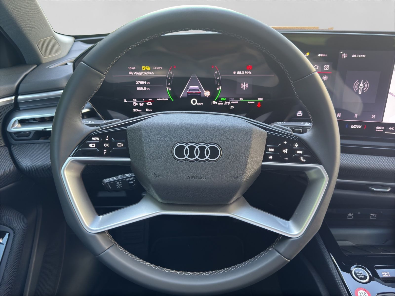 Audi A5 Avant – Bild 9