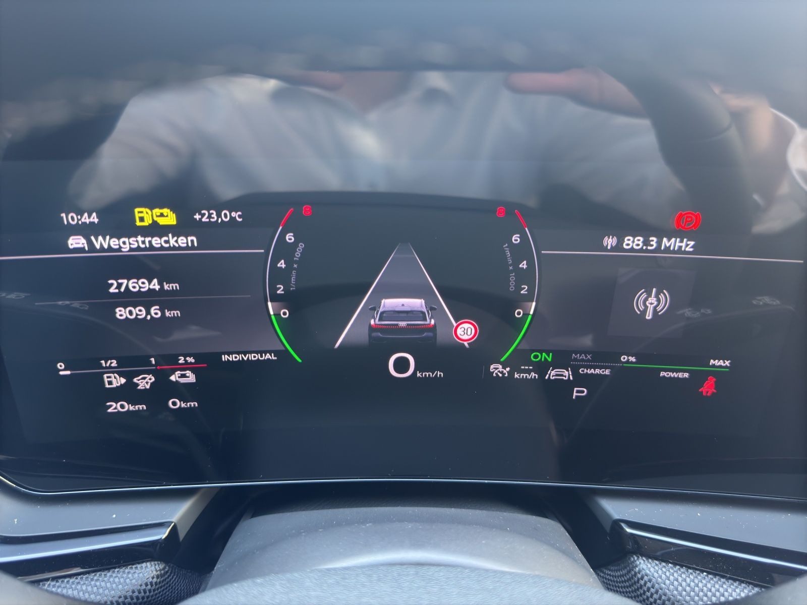 Audi A5 Avant – Bild 10