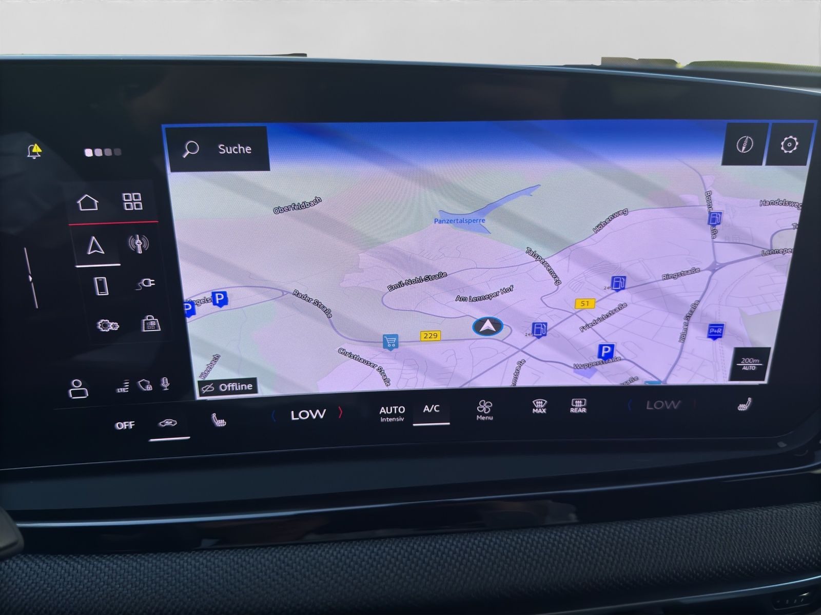 Audi A5 Avant – Bild 12
