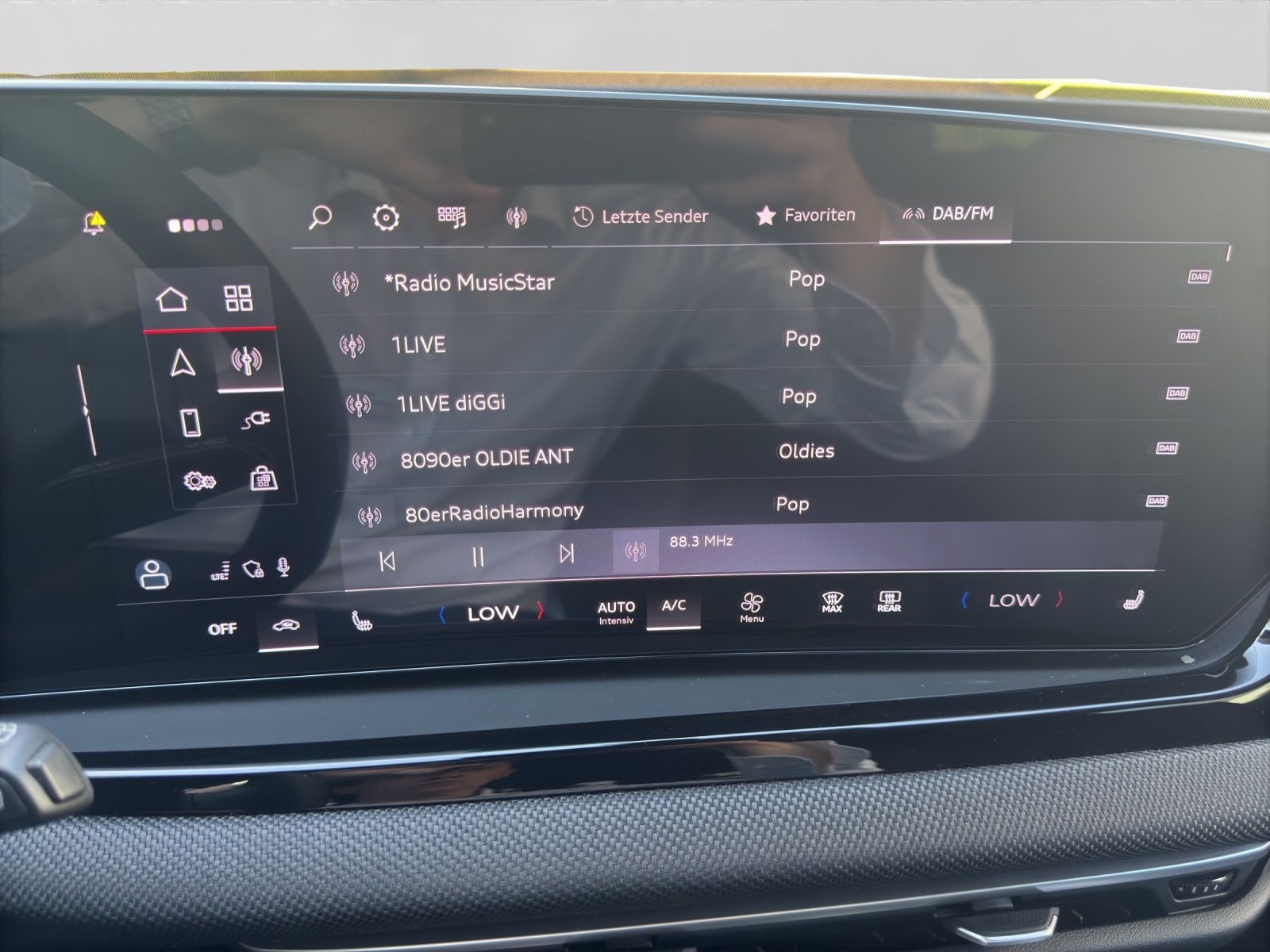 Audi A5 Avant – Bild 13
