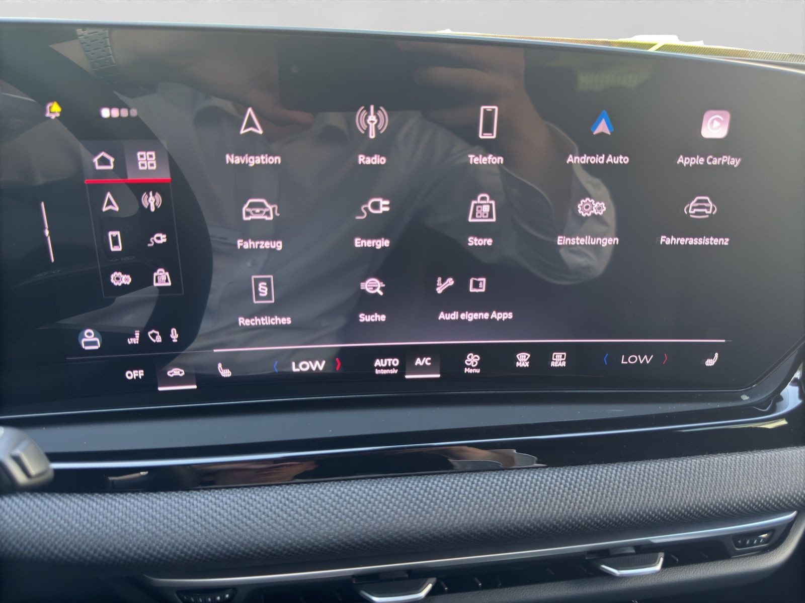 Audi A5 Avant – Bild 14